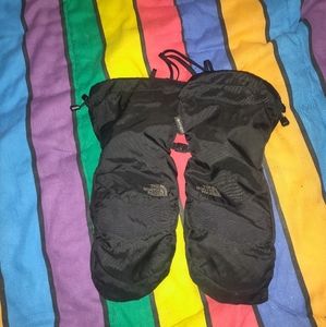 The North Face Hyvent gloves